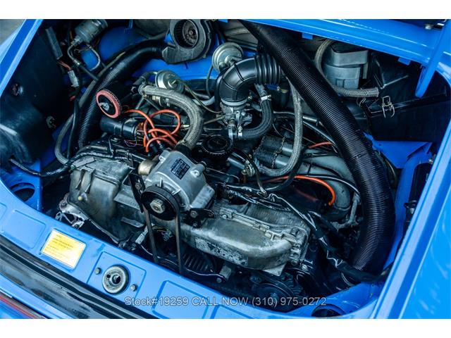 1976 Porsche 912E (CC-2030208) for sale in Beverly Hills, California
