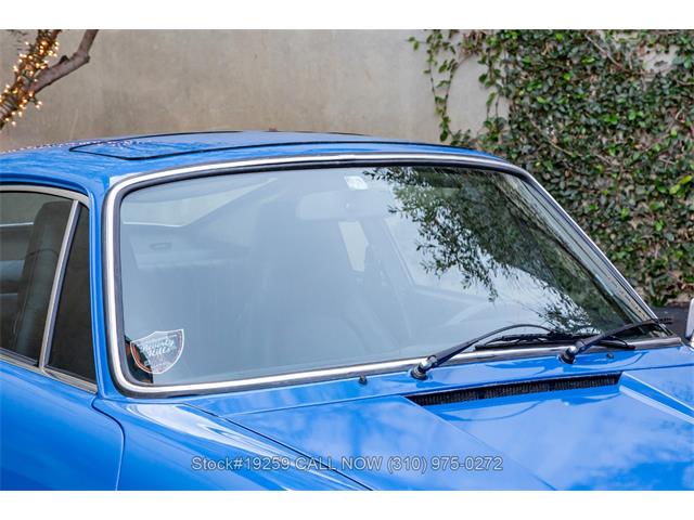 1976 Porsche 912E (CC-2030208) for sale in Beverly Hills, California