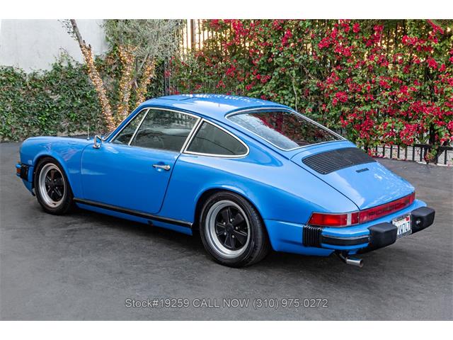 1976 Porsche 912E (CC-2030208) for sale in Beverly Hills, California