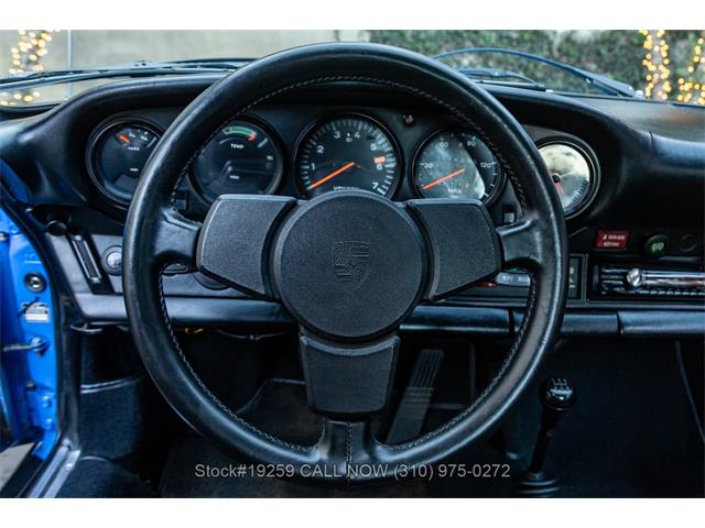 1976 Porsche 912E (CC-2030208) for sale in Beverly Hills, California