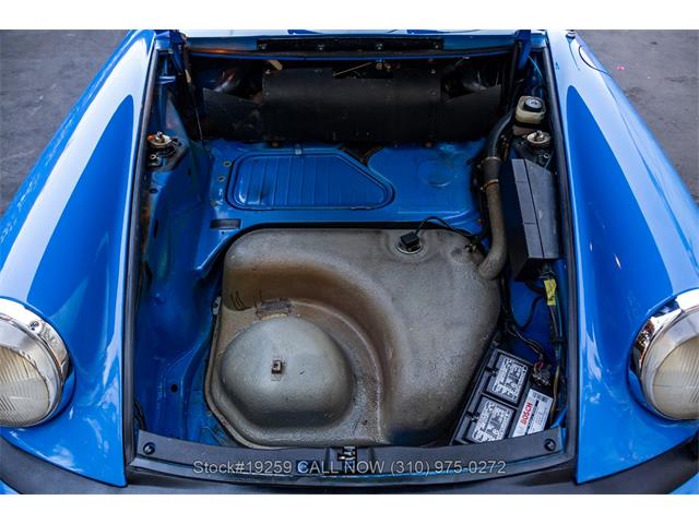 1976 Porsche 912E (CC-2030208) for sale in Beverly Hills, California