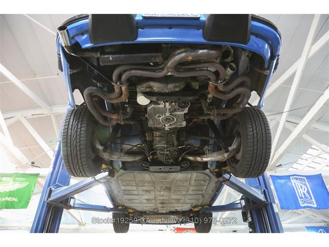 1976 Porsche 912E (CC-2030208) for sale in Beverly Hills, California