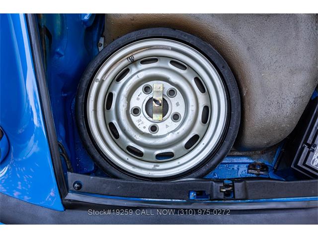 1976 Porsche 912E (CC-2030208) for sale in Beverly Hills, California