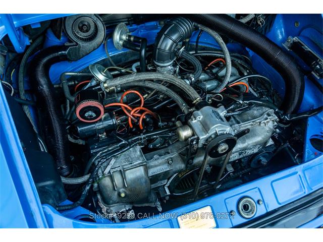1976 Porsche 912E (CC-2030208) for sale in Beverly Hills, California