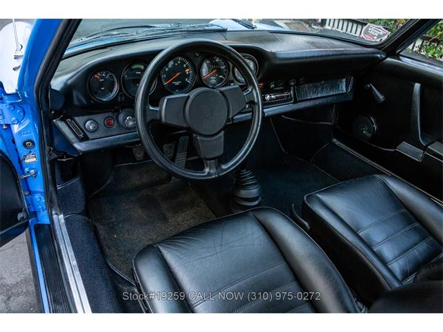 1976 Porsche 912E (CC-2030208) for sale in Beverly Hills, California