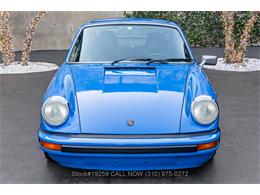 1976 Porsche 912E (CC-2030208) for sale in Beverly Hills, California