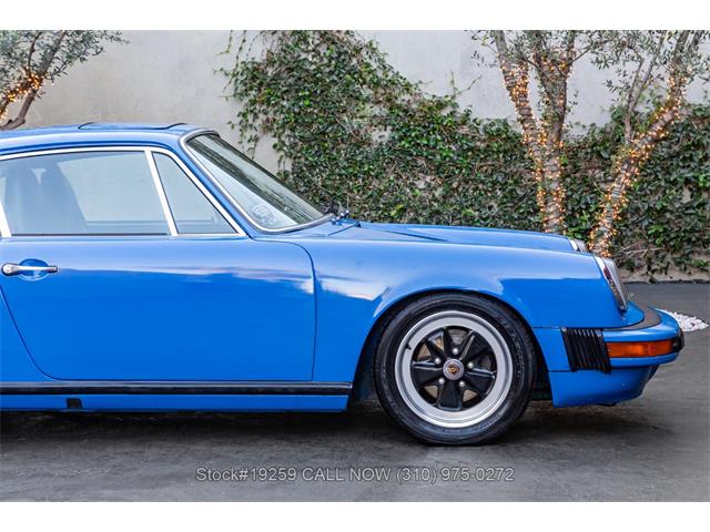1976 Porsche 912E (CC-2030208) for sale in Beverly Hills, California