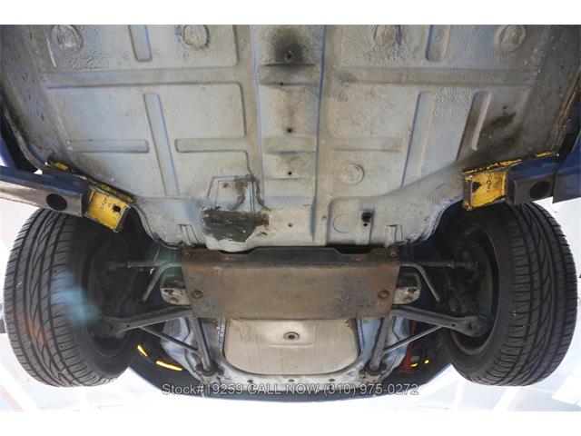 1976 Porsche 912E (CC-2030208) for sale in Beverly Hills, California