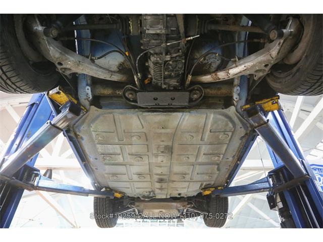 1976 Porsche 912E (CC-2030208) for sale in Beverly Hills, California