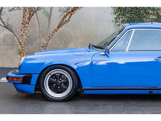 1976 Porsche 912E (CC-2030208) for sale in Beverly Hills, California