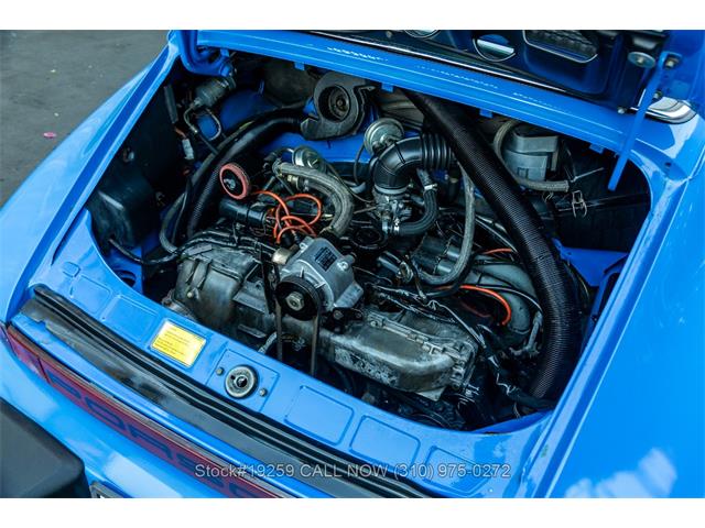 1976 Porsche 912E (CC-2030208) for sale in Beverly Hills, California