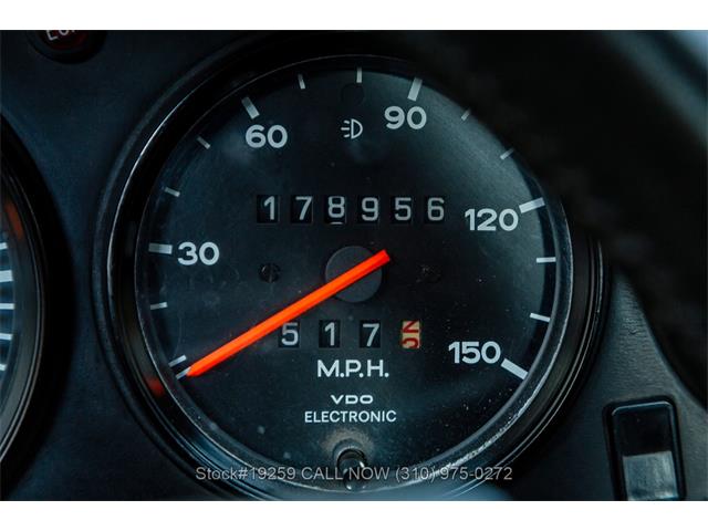 1976 Porsche 912E (CC-2030208) for sale in Beverly Hills, California