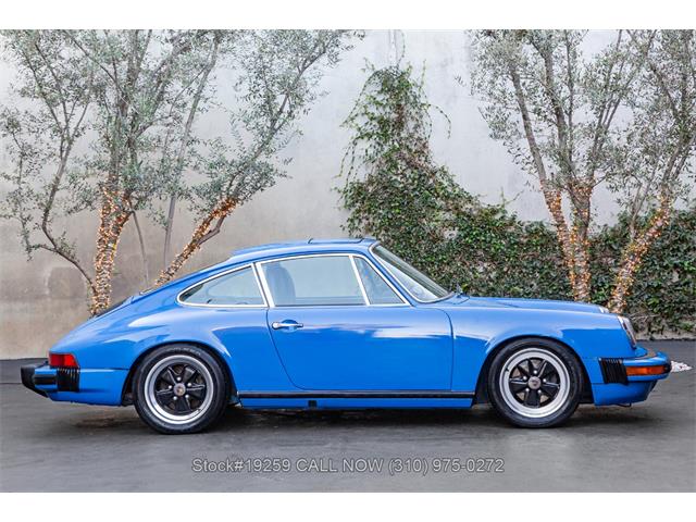 1976 Porsche 912E (CC-2030208) for sale in Beverly Hills, California