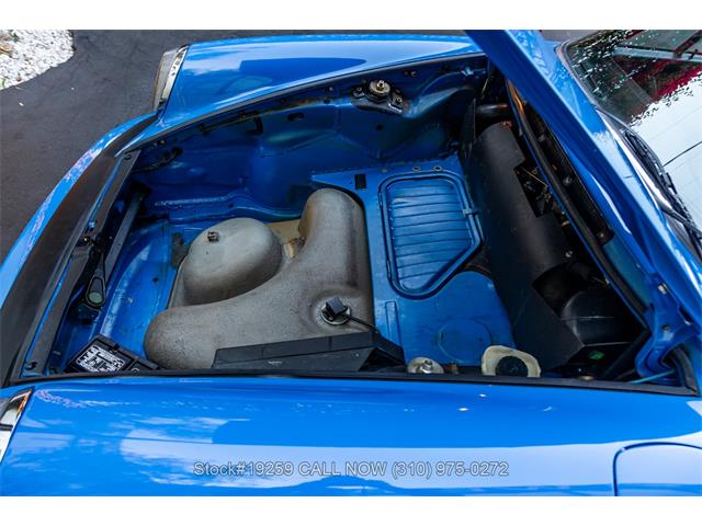 1976 Porsche 912E (CC-2030208) for sale in Beverly Hills, California