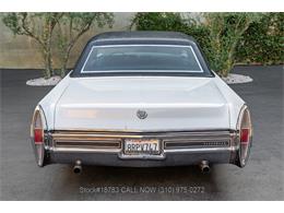1968 Cadillac 60 Special (CC-2032086) for sale in Beverly Hills, California