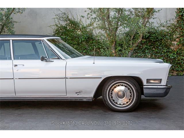 1968 Cadillac 60 Special (CC-2032086) for sale in Beverly Hills, California