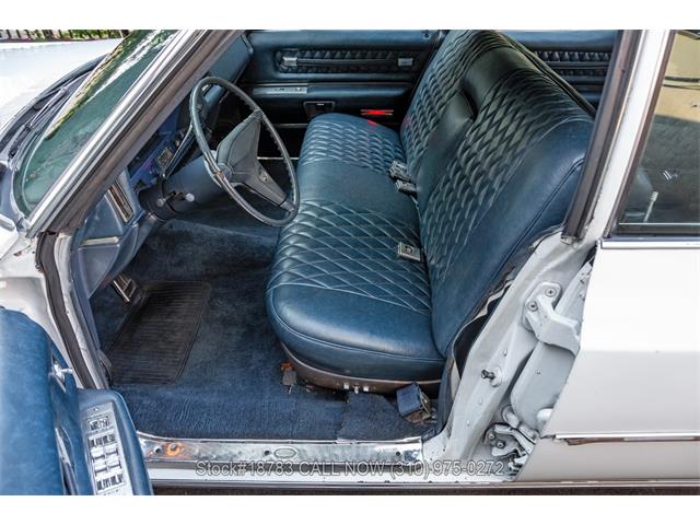 1968 Cadillac 60 Special (CC-2032086) for sale in Beverly Hills, California