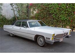 1968 Cadillac 60 Special (CC-2032086) for sale in Beverly Hills, California