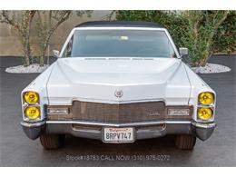 1968 Cadillac 60 Special (CC-2032086) for sale in Beverly Hills, California