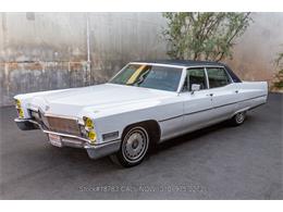 1968 Cadillac 60 Special (CC-2032086) for sale in Beverly Hills, California