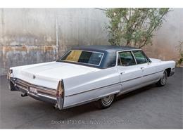 1968 Cadillac 60 Special (CC-2032086) for sale in Beverly Hills, California