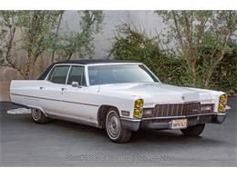 1968 Cadillac 60 Special (CC-2032086) for sale in Beverly Hills, California