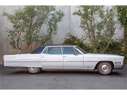 1968 Cadillac 60 Special (CC-2032086) for sale in Beverly Hills, California