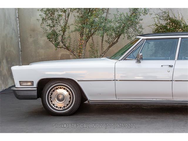 1968 Cadillac 60 Special (CC-2032086) for sale in Beverly Hills, California