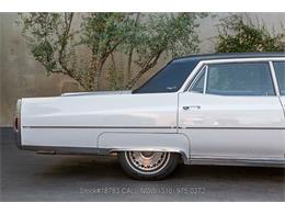 1968 Cadillac 60 Special (CC-2032086) for sale in Beverly Hills, California