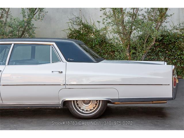 1968 Cadillac 60 Special (CC-2032086) for sale in Beverly Hills, California
