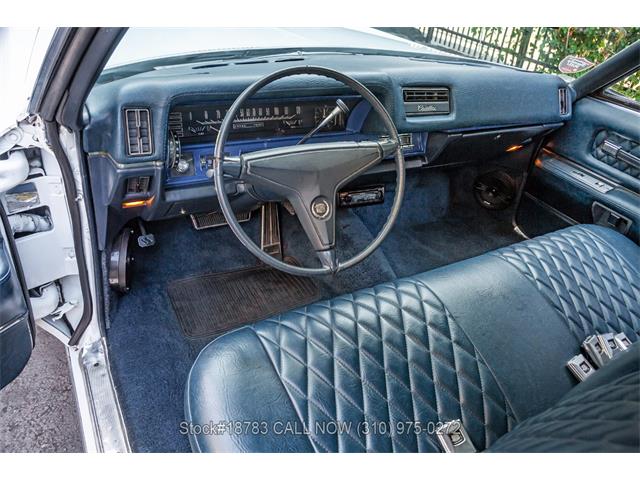 1968 Cadillac 60 Special (CC-2032086) for sale in Beverly Hills, California