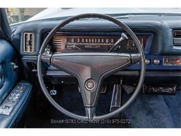 1968 Cadillac 60 Special (CC-2032086) for sale in Beverly Hills, California