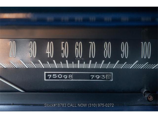 1968 Cadillac 60 Special (CC-2032086) for sale in Beverly Hills, California