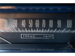 1968 Cadillac 60 Special (CC-2032086) for sale in Beverly Hills, California