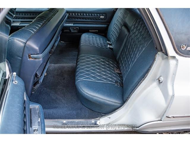1968 Cadillac 60 Special (CC-2032086) for sale in Beverly Hills, California