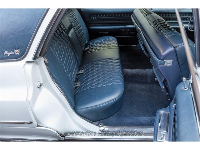 1968 Cadillac 60 Special (CC-2032086) for sale in Beverly Hills, California