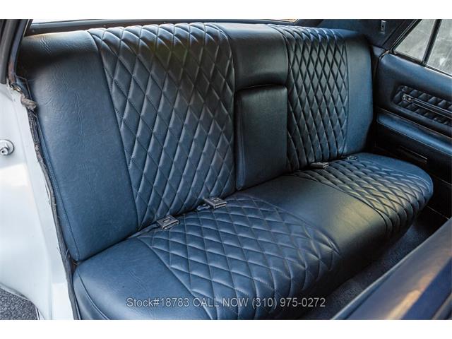 1968 Cadillac 60 Special (CC-2032086) for sale in Beverly Hills, California
