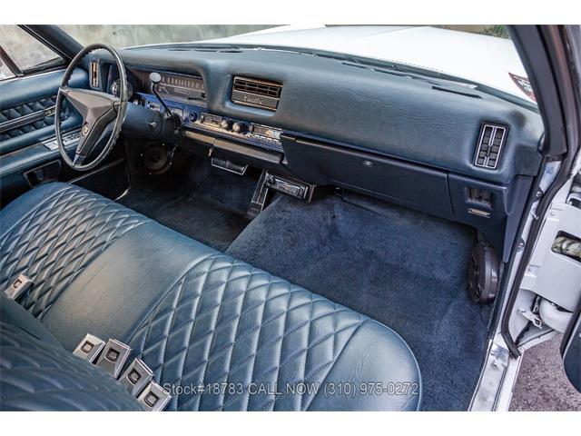 1968 Cadillac 60 Special (CC-2032086) for sale in Beverly Hills, California