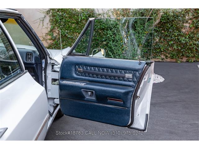 1968 Cadillac 60 Special (CC-2032086) for sale in Beverly Hills, California