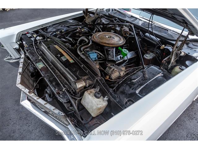 1968 Cadillac 60 Special (CC-2032086) for sale in Beverly Hills, California
