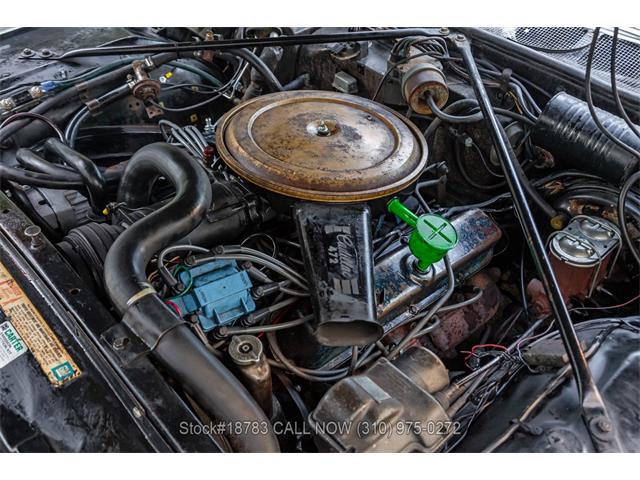1968 Cadillac 60 Special (CC-2032086) for sale in Beverly Hills, California