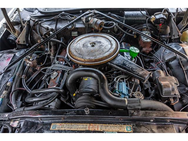 1968 Cadillac 60 Special (CC-2032086) for sale in Beverly Hills, California