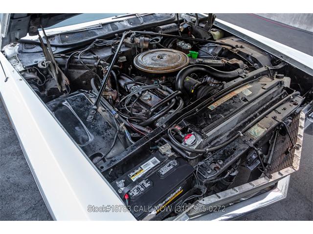 1968 Cadillac 60 Special (CC-2032086) for sale in Beverly Hills, California