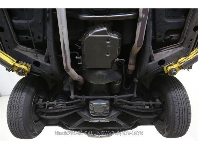 1968 Cadillac 60 Special (CC-2032086) for sale in Beverly Hills, California