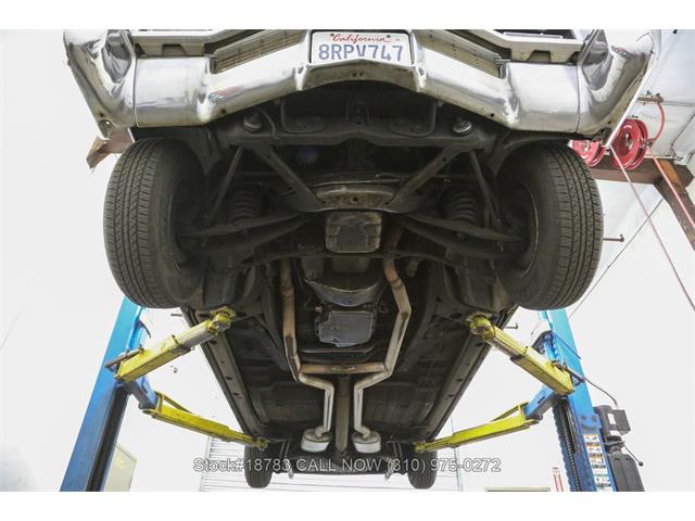 1968 Cadillac 60 Special (CC-2032086) for sale in Beverly Hills, California