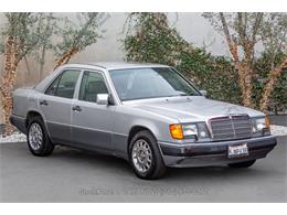 1992 Mercedes-Benz 400E (CC-2032094) for sale in Beverly Hills, California