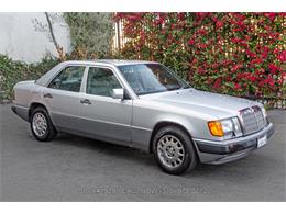 1992 Mercedes-Benz 400E (CC-2032094) for sale in Beverly Hills, California