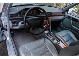 1992 Mercedes-Benz 400E (CC-2032094) for sale in Beverly Hills, California