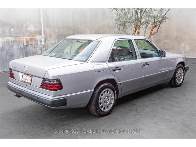 1992 Mercedes-Benz 400E (CC-2032094) for sale in Beverly Hills, California