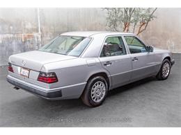 1992 Mercedes-Benz 400E (CC-2032094) for sale in Beverly Hills, California